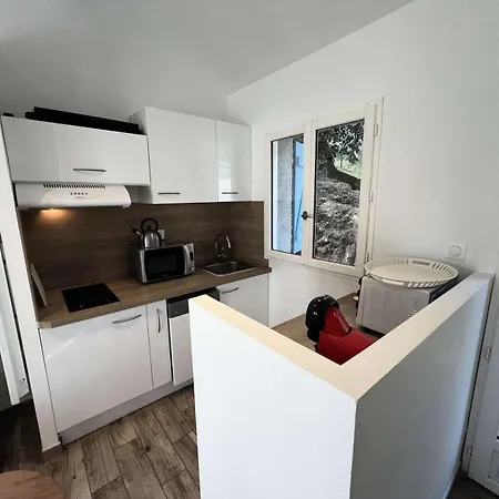 148-soulac Sur - 148 - Charmante Maison Avec Grand Jardin - Ideale Pour 4 A 6 Personnes Mae-1921 Villa Soulac-sur-Mer